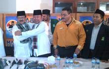Waketum PAN tak bisa jamin suara partai ke Foke-Nara