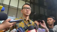 KPK Gandeng PPATK Lacak Aliran Uang Kasus Korupsi Bupati Pekalongan Fadia Arafiq