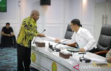 Pemprov Papua Barat Targetkan Pengembangan Kakao 68.734 Hektare hingga 2027