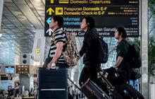 TNI-Polri Amankan 61 Ribu Lokasi Ibadah dan Rekreasi di Momen Natal dan Tahun Baru