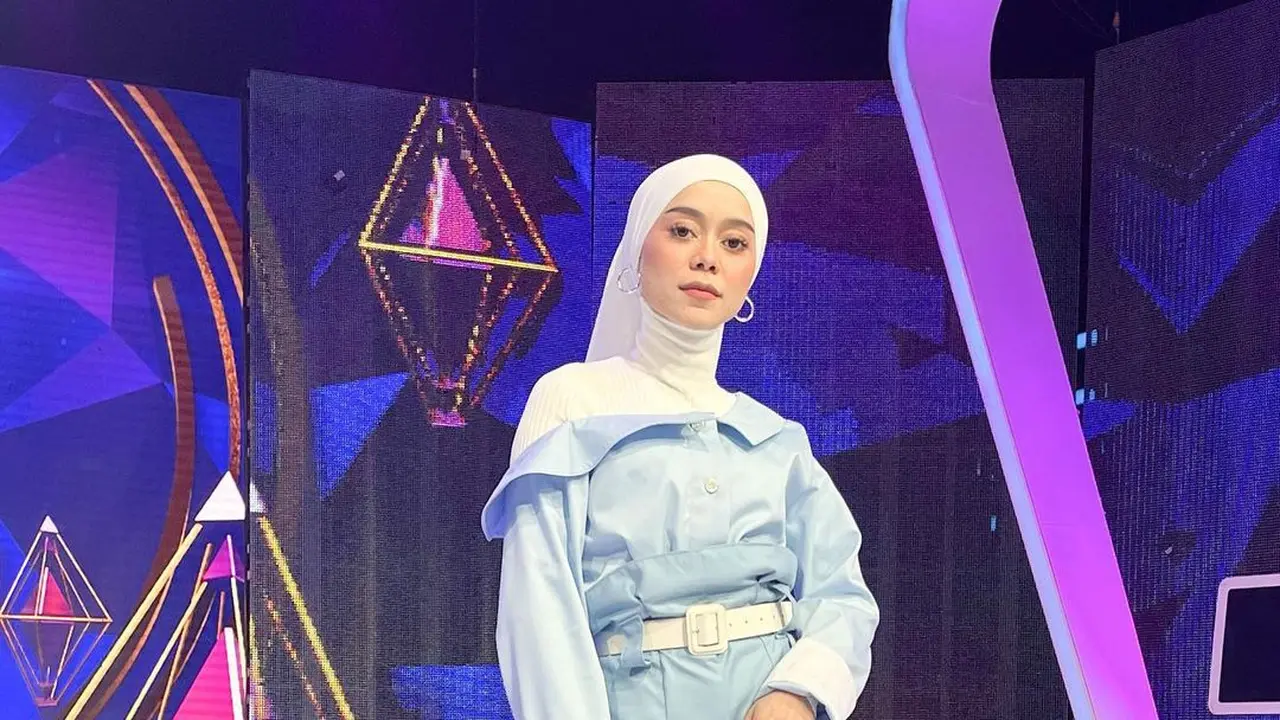 Lesti Kejora. (Foto: Dok. Instagram @lestykejora)