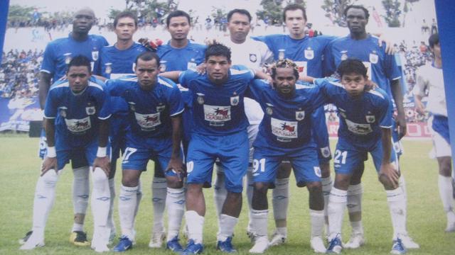 Sempat Jadi Agen Pemain Eks Striker Psis Kini Jadi Wali Kota Di Bosnia Indonesia Bola Com