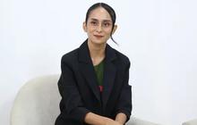 Totalitas Akting! Bobot Sallum Ratu Naik 8 Kg Demi Peran Ibu Hamil di Film Tumbal Darah