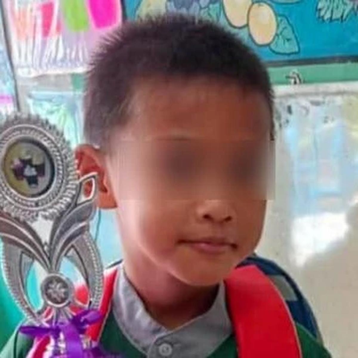 Polisi Tangkap Satu Terduga Pelaku Terkait Kematian Alvaro Kiano