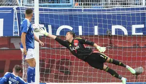 3 Fakta Menarik Setelah Emil Audero Gabung Rayo Vallecano: Karier Perdana di Luar Italia