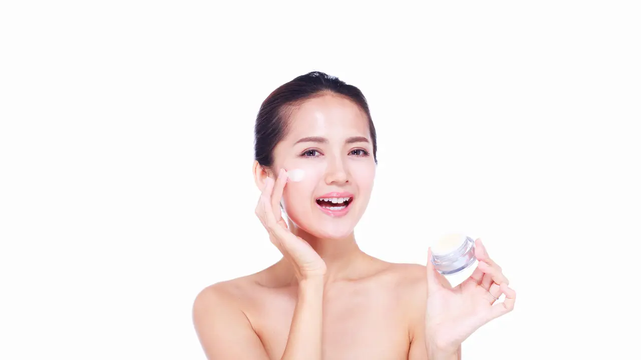 Skincare/mlg