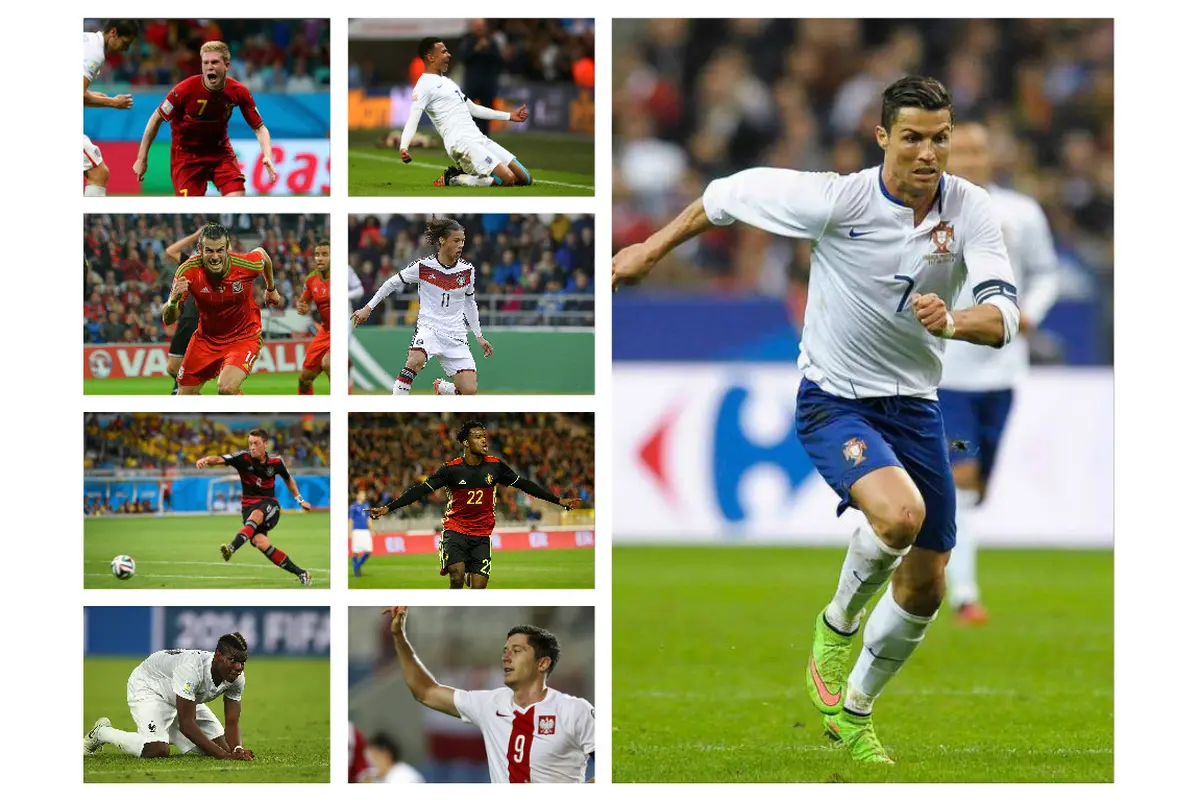 Ronaldo