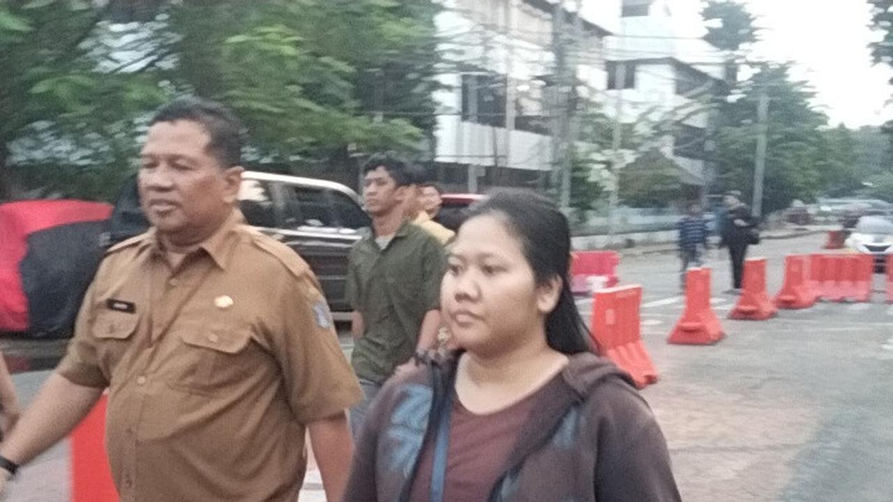 Pengusaha Berseteru dengan Wawali Surabaya Dilaporkan ke Polisi