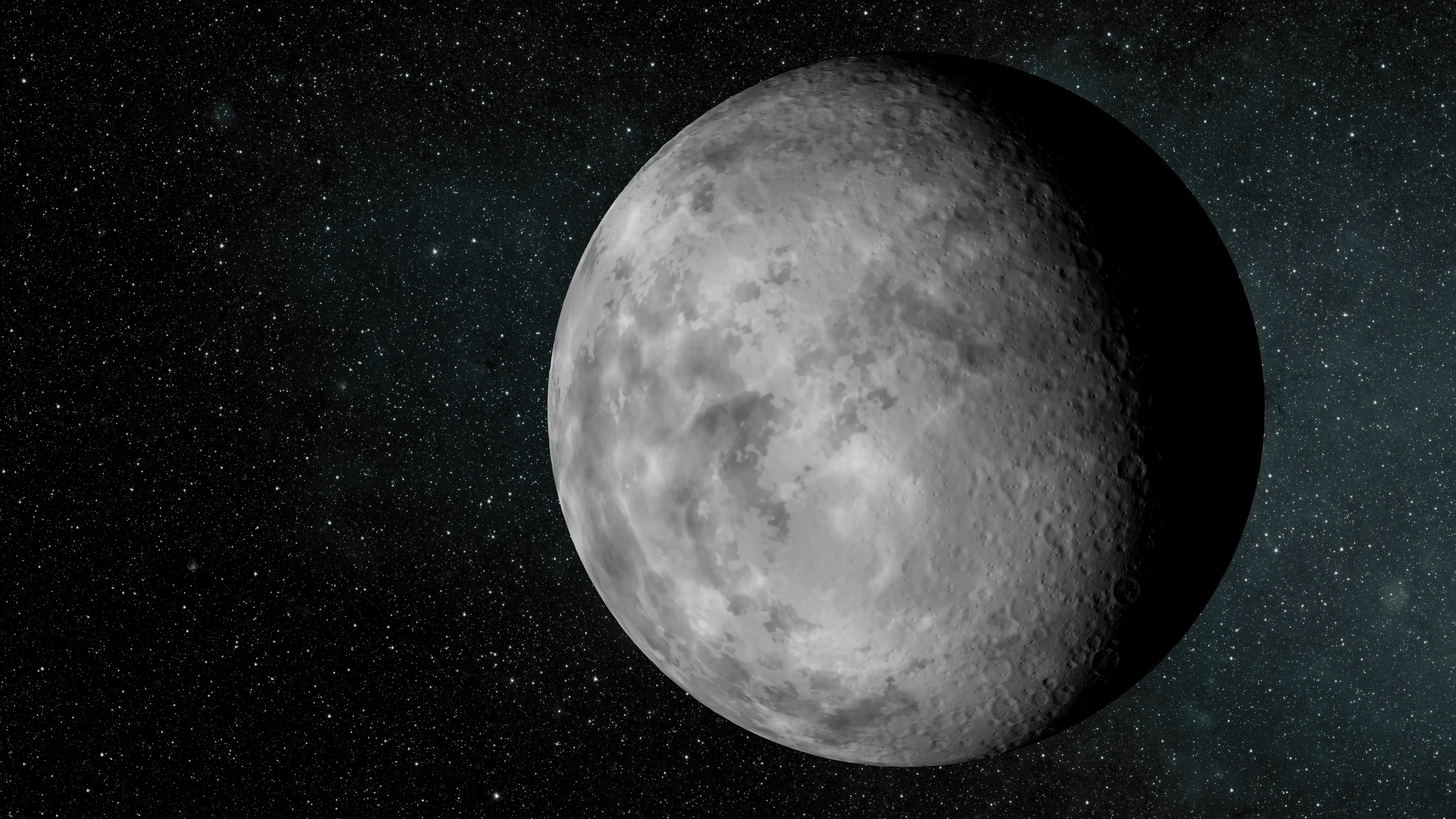 Ilustrasi Kepler-37b (Wikimedia Commons)
