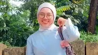 Korban Kecelakaan Kereta Bekasi Itu Pulang: Peti Tertutup Nur Ainia