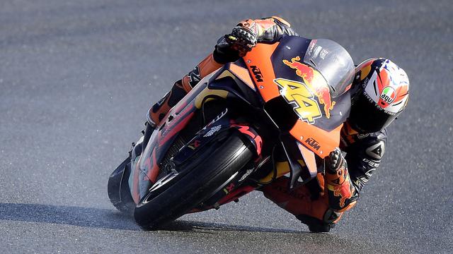 Pol Espargaro