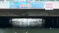 Banjir Jakarta Masih Tinggi, Ketinggian Air Capai 3 Meter