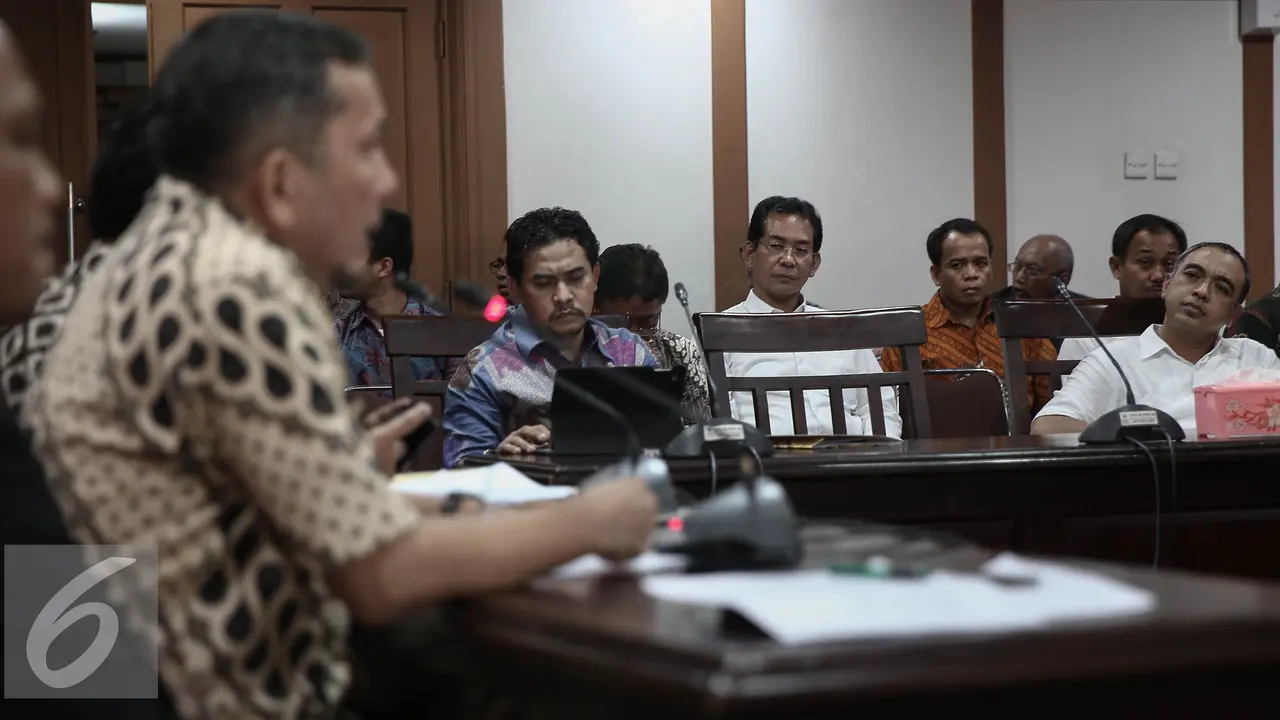 20160520- Bupati Tangerang Dipanggil Ombudsman RI- Ahmed Zaki Iskandar -Jakarta- Faizal Fanani