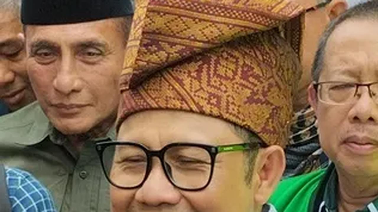 Cak Imin Dilaporkan ke Bawaslu Buntut Kampanye ‘Dana Otsus Sampai Kiamat’ di Aceh