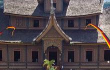 Asal Usul Berdirinya Kerajaan Pagaruyung, Dinamika Perubahan Corak Hindu-Buddha Hingga Islam