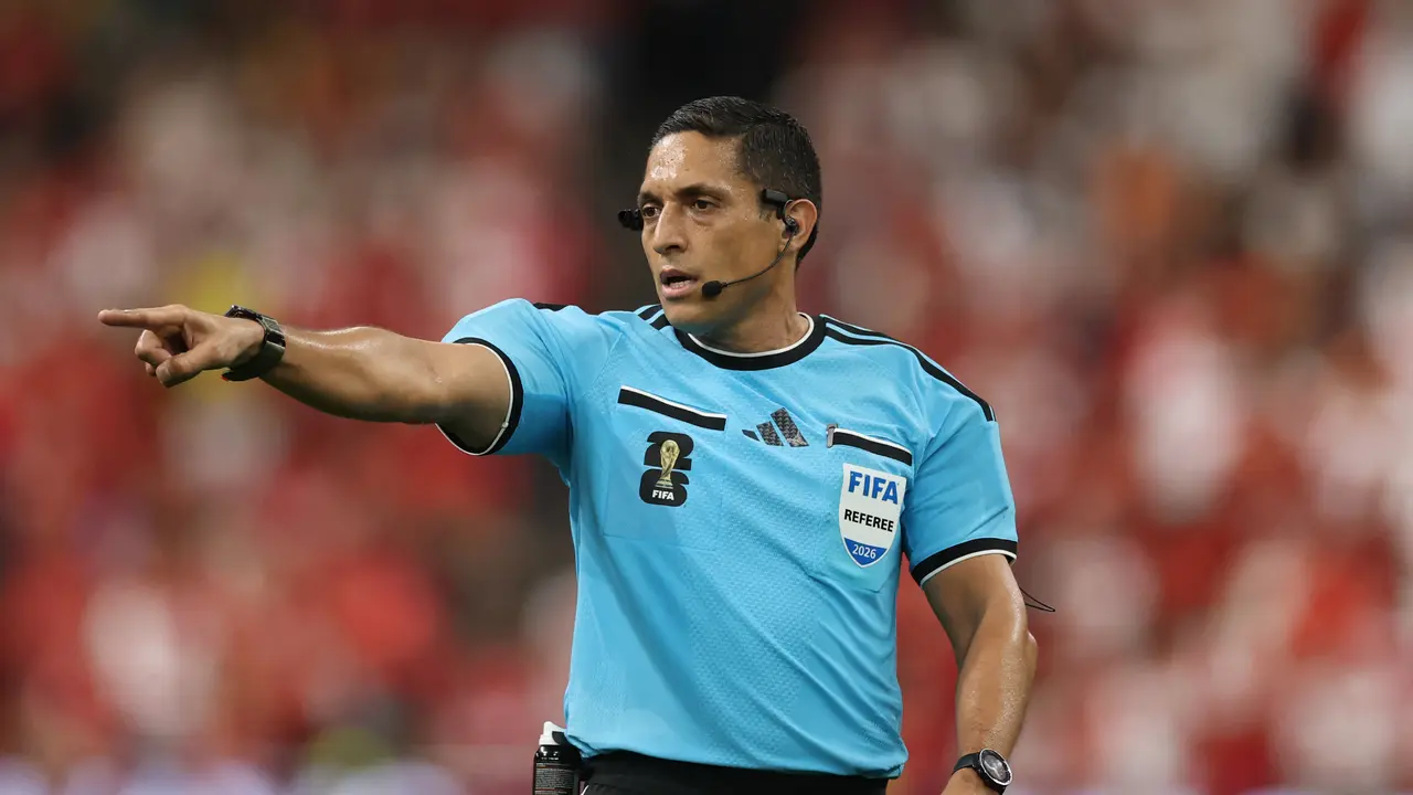 Jesus Valenzuela