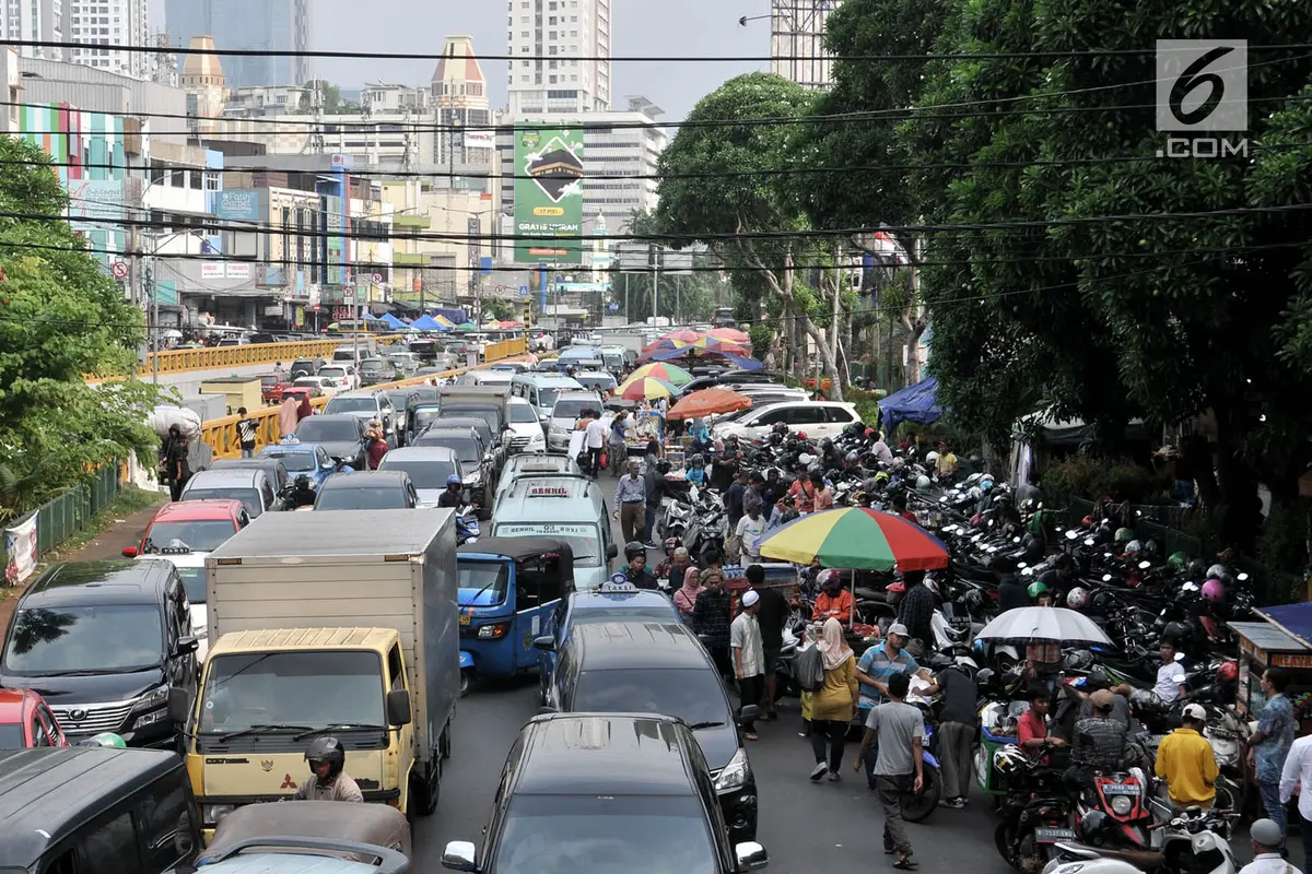 Pasar Tanah Abang