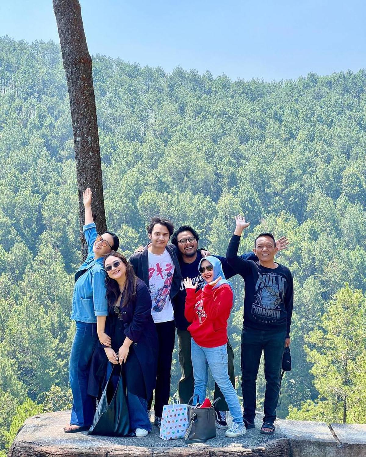 Dok. Istimewa