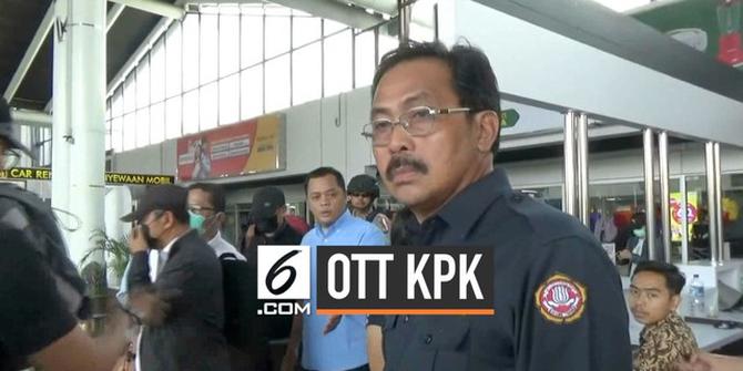 VIDEO: Pernyataan Gubernur Kepri Setelah Kena OTT KPK