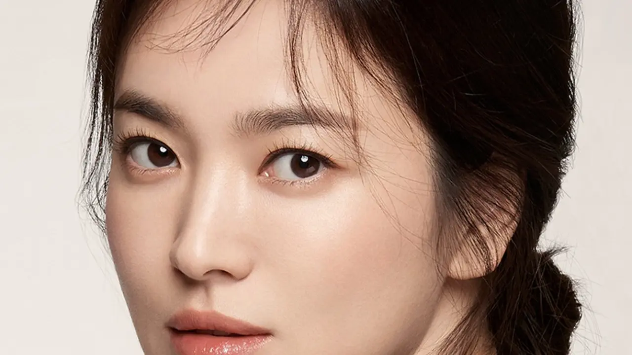 Perawatan Kulit Agar terlihat Glass Skin Seperti Song Hye Kyo