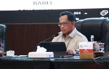 Tahukah Anda? Banyak Warga Belum Tahu, Menteri Tito Dorong Sosialisasi Pembebasan Retribusi Perumahan Bagi Warga Berpenghasilan Rendah
