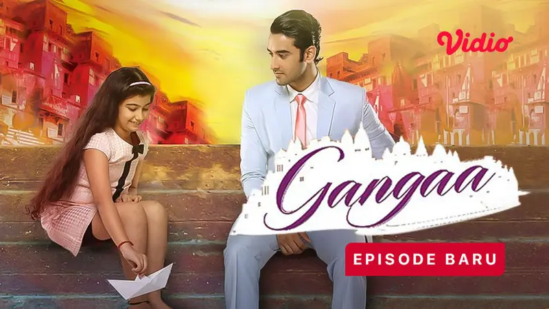 Gangaa