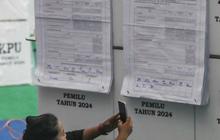 Rekapitulasi Suara Pemilu 2024, Perolehan PKS Lebih Tinggi dari Prabowo dan Ganjar di Doha Qatar