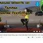 Klaim video aerobik di tengah kudeta Myanmar merupakan hasil editan.