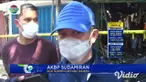 Diduga akibat korsleting listrik, sebuah ruko elektronik di Jalan Kranggan, Surabaya, Minggu pagi ludes terbakar. Selain menghanguskan seisi toko, sebanyak lima orang penghuni yang berada di dalam ruko tewas terbakar.