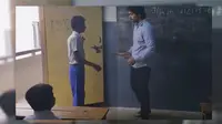 Terungkap, Fakta Memilukan di Balik Siswa yang Sering Telat