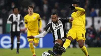  Benatia: Saya Tidak Keberatan Menjadi Pemain Pelapis di Juventus