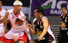 Playoff ABL, tantangan terbesar Indonesia Warriors