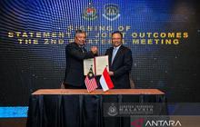 Terobosan Baru: RI-Malaysia Bentuk Satgas Imigrasi Gabungan, Perkuat Pengawasan Lintas Batas