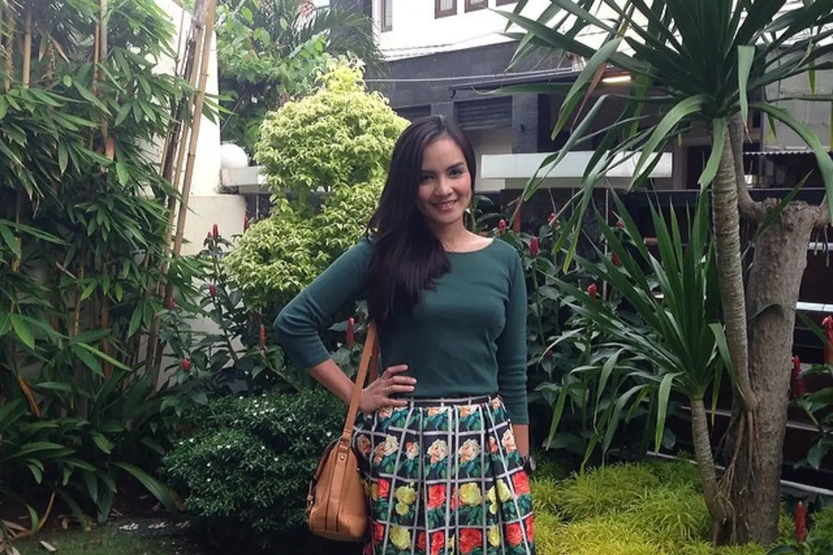 [Bintang] Intan Nuraini