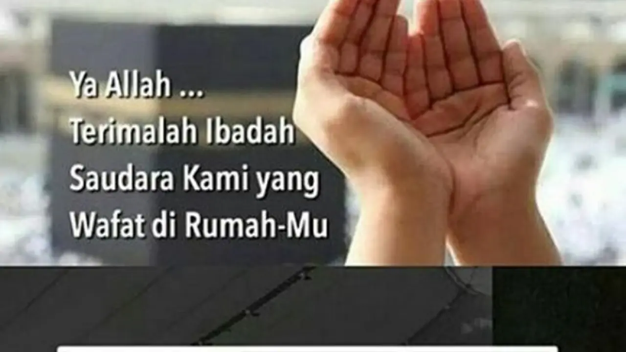 Berkabung, Hashtag #PrayforMina Penuhi Berbagai Media Sosial
