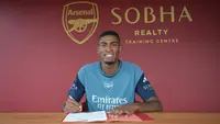 Cristhian Mosquera Ditarik Keluar, Arsenal Ungkap Kondisi Sebenarnya