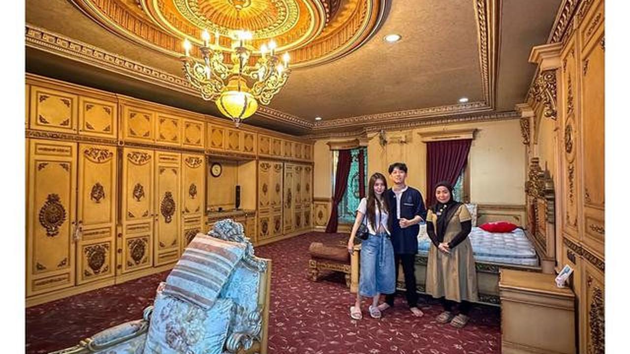 10 Potret Rumah Mewah Muzdalifah yang Ditawarkan ke Willie Salim, Senilai Rp100 M