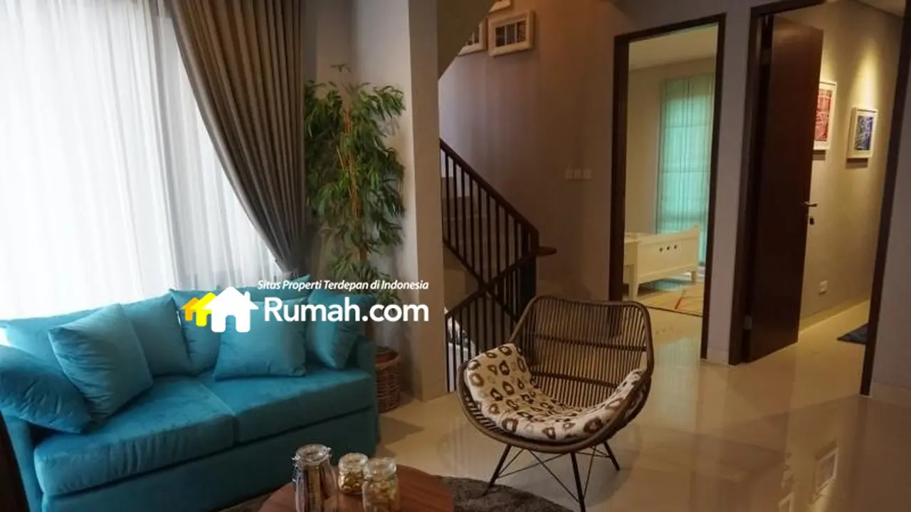 8 Resensi Proyek Terpopuler 2015 Versi Rumah.com