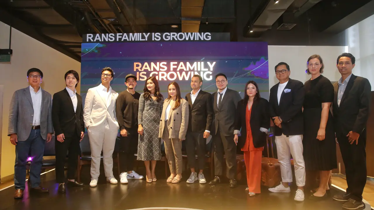 RANS