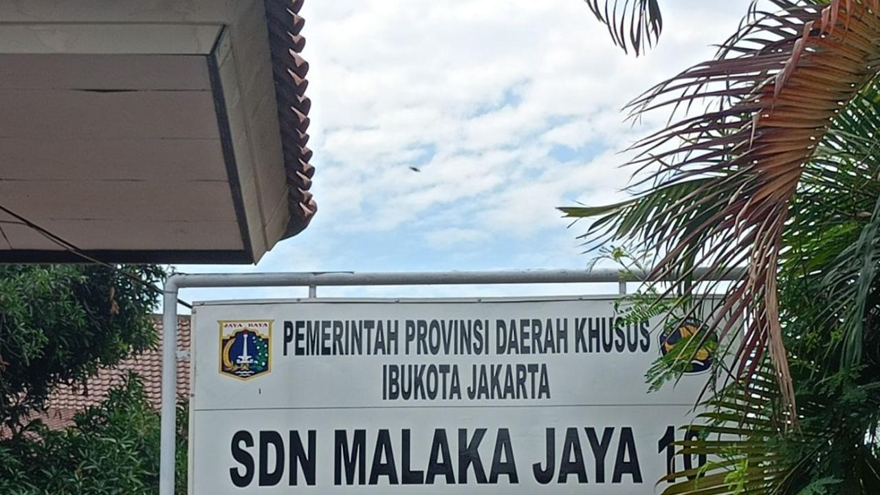 Disdik Ungkap Alasan Guru Honorer di SDN Malaka Jaya Duren Sawit Terima Gaji Rp300 Ribu Per Bulan