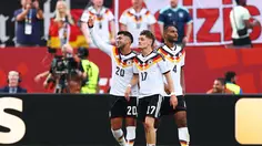 Tempat Menonton Ekuador vs Jerman di Piala Dunia 2026