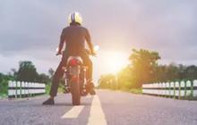 Teknik Pengereman Motor Matic yang Benar Mencegah Terjadinya Resiko Kecelakaan