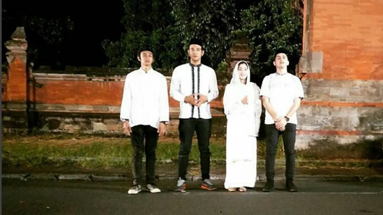 Anak Langit