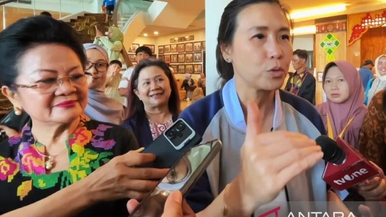 Wamen PPPA Dorong Pemberdayaan Ekonomi Perempuan Desa, Kunci Perlindungan dan Penurunan Stunting