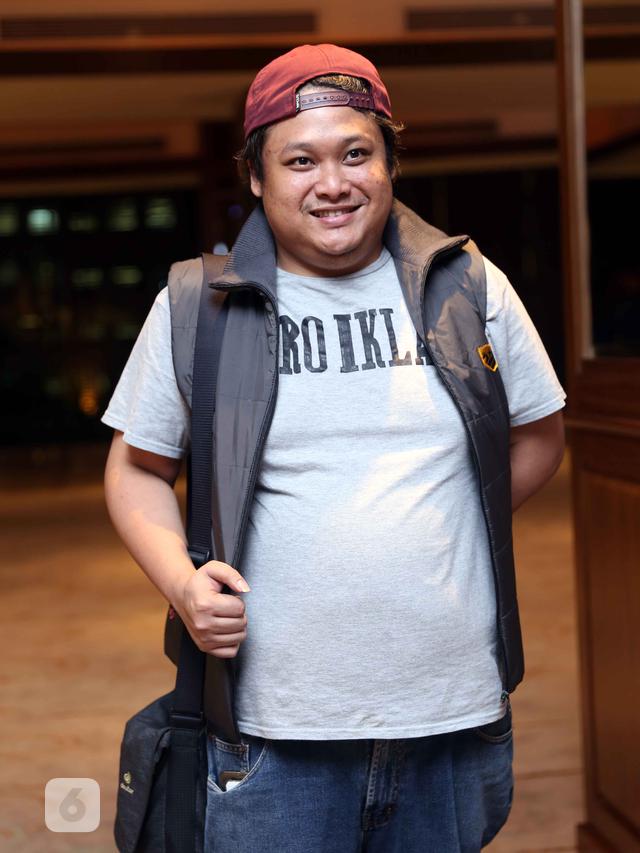 [Bintang] Cecep Reza