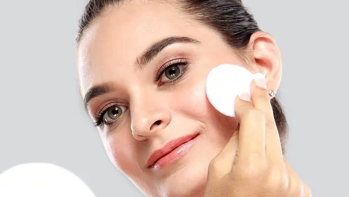 [Bintang] Biar Cantik Natural, Pakai Compact Powder Dibawah 50 Ribu Ini