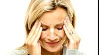 Sakit kepala sebelah atau yang biasa disebut migrain lebih umum di kalangan wanita.