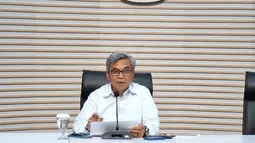 Harun Masiku Jadi Beban Pikiran Ketua KPK