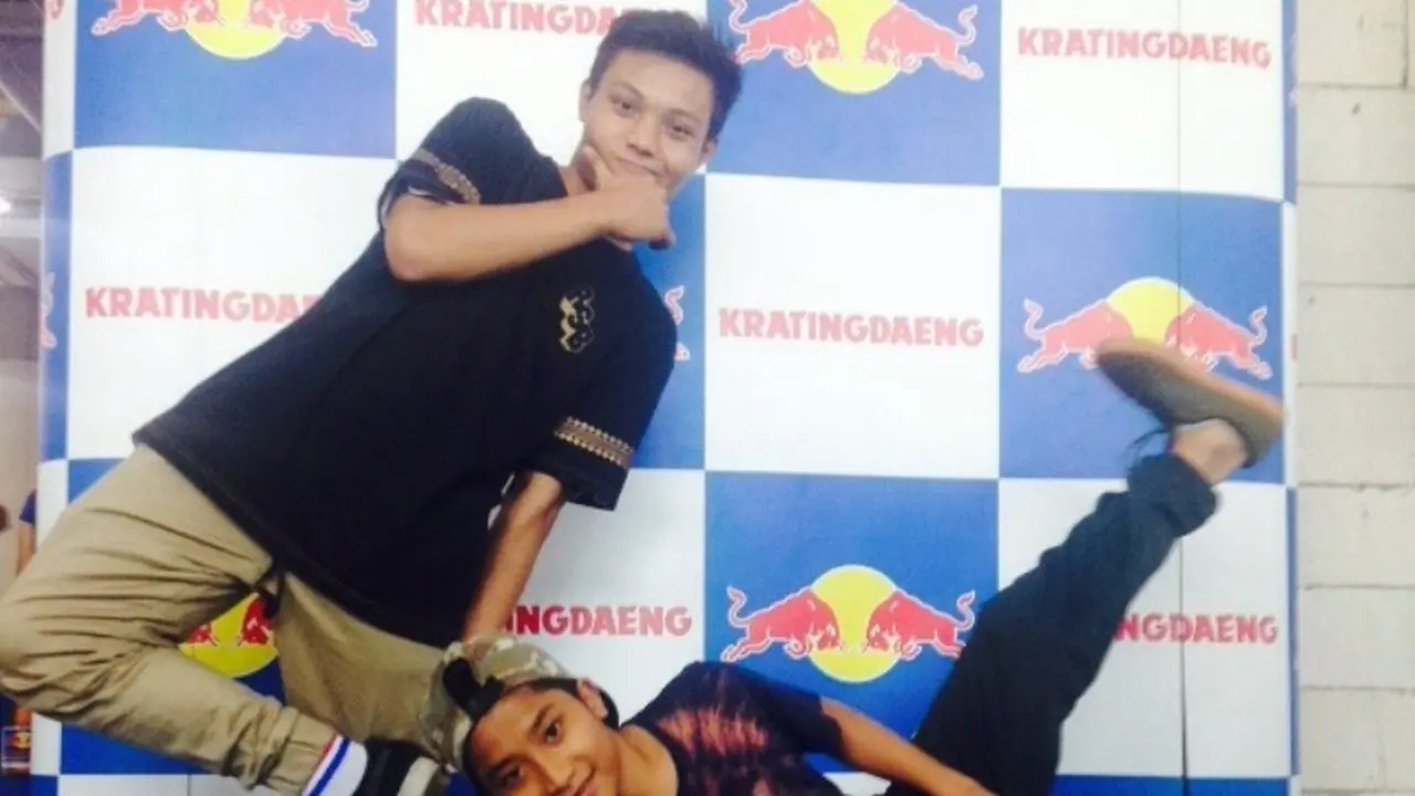 Kratingdaeng The Judgment Day Indonesia Qualifier 2015