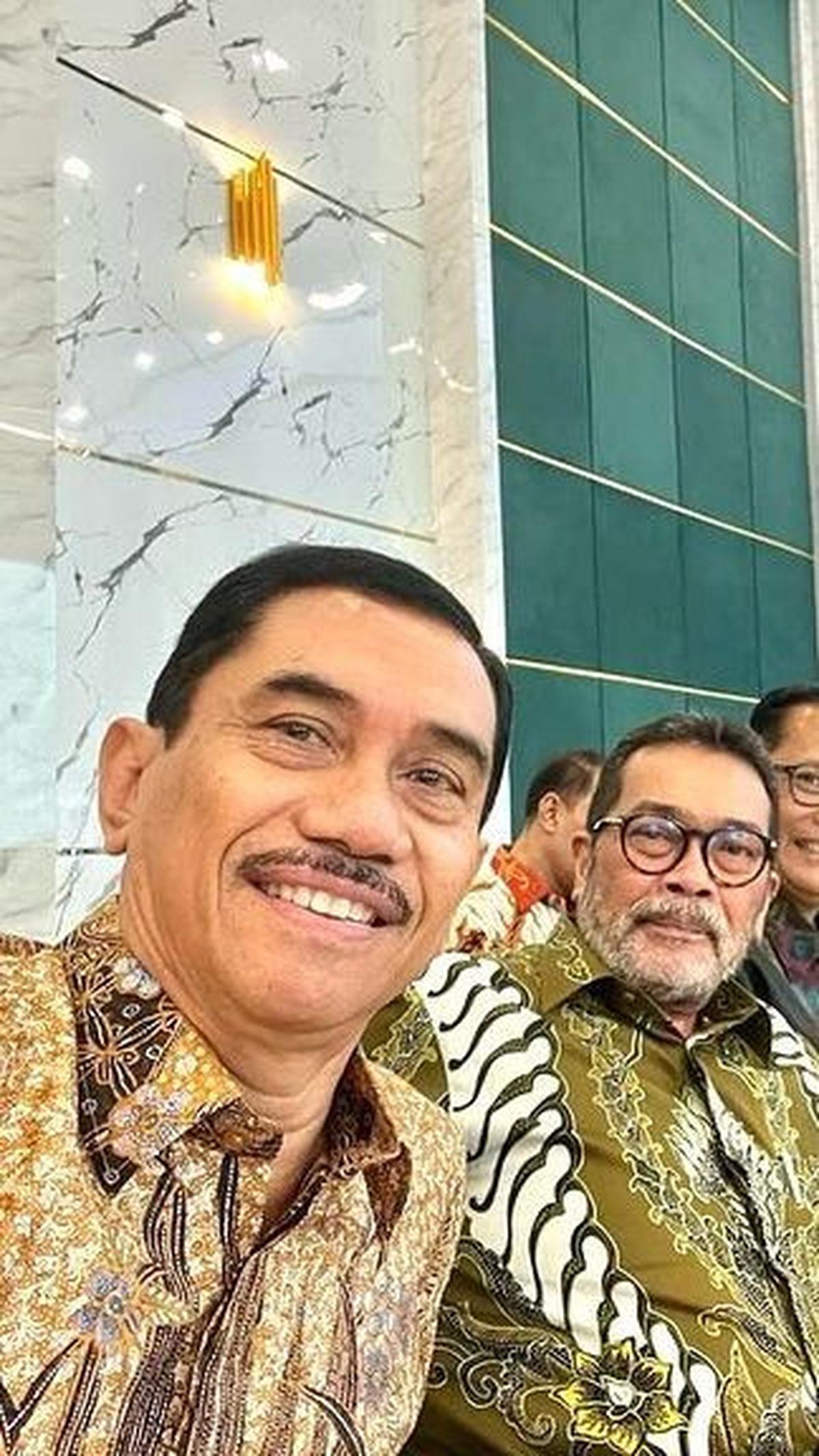 Profil Komjen Pol (Purn) Suhardi Alius<br>